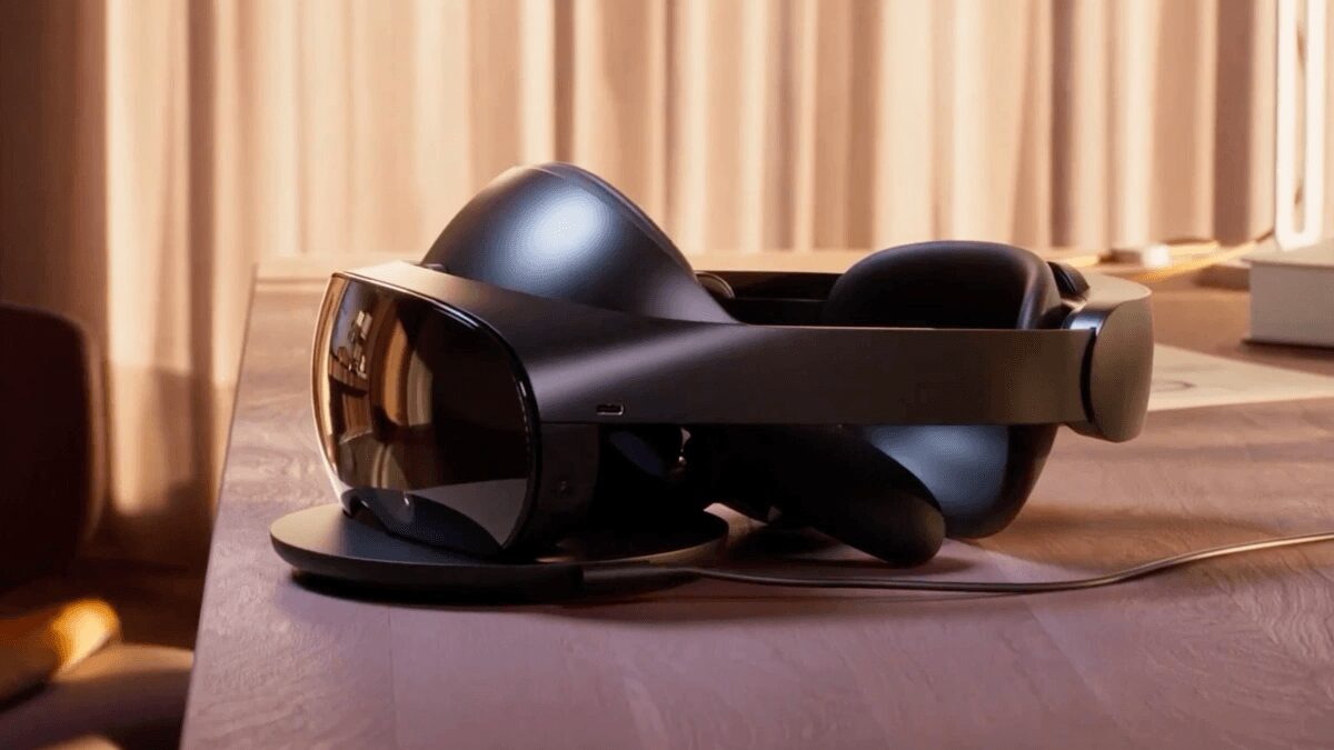 Главные события 2022 года: уход брендов, санкции, VPN, передел рынка, нейросети и крипта 16 metaquestpro