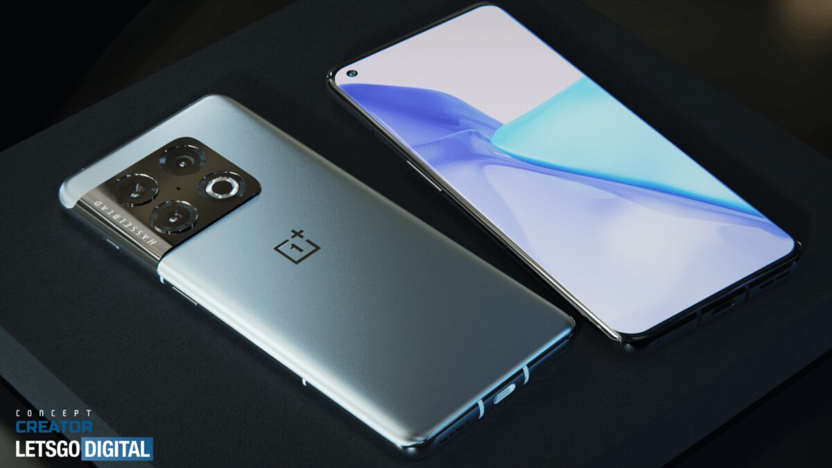 OnePlus 10T получил OxygenOS 13 3 OnePlus 10T получил OxygenOS 13