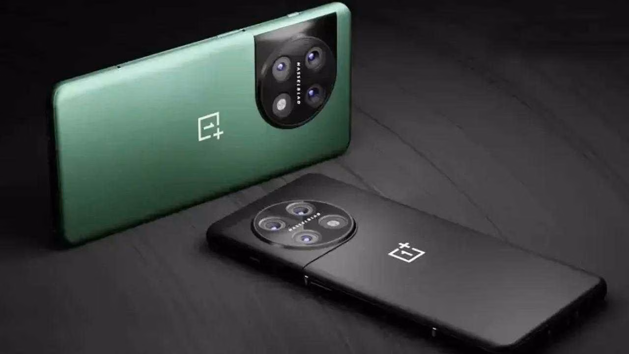 OnePlus 11 с 16 ГБ ОЗУ набрал более 1,3 миллиона баллов в AnTuTu 3 OnePlus 11