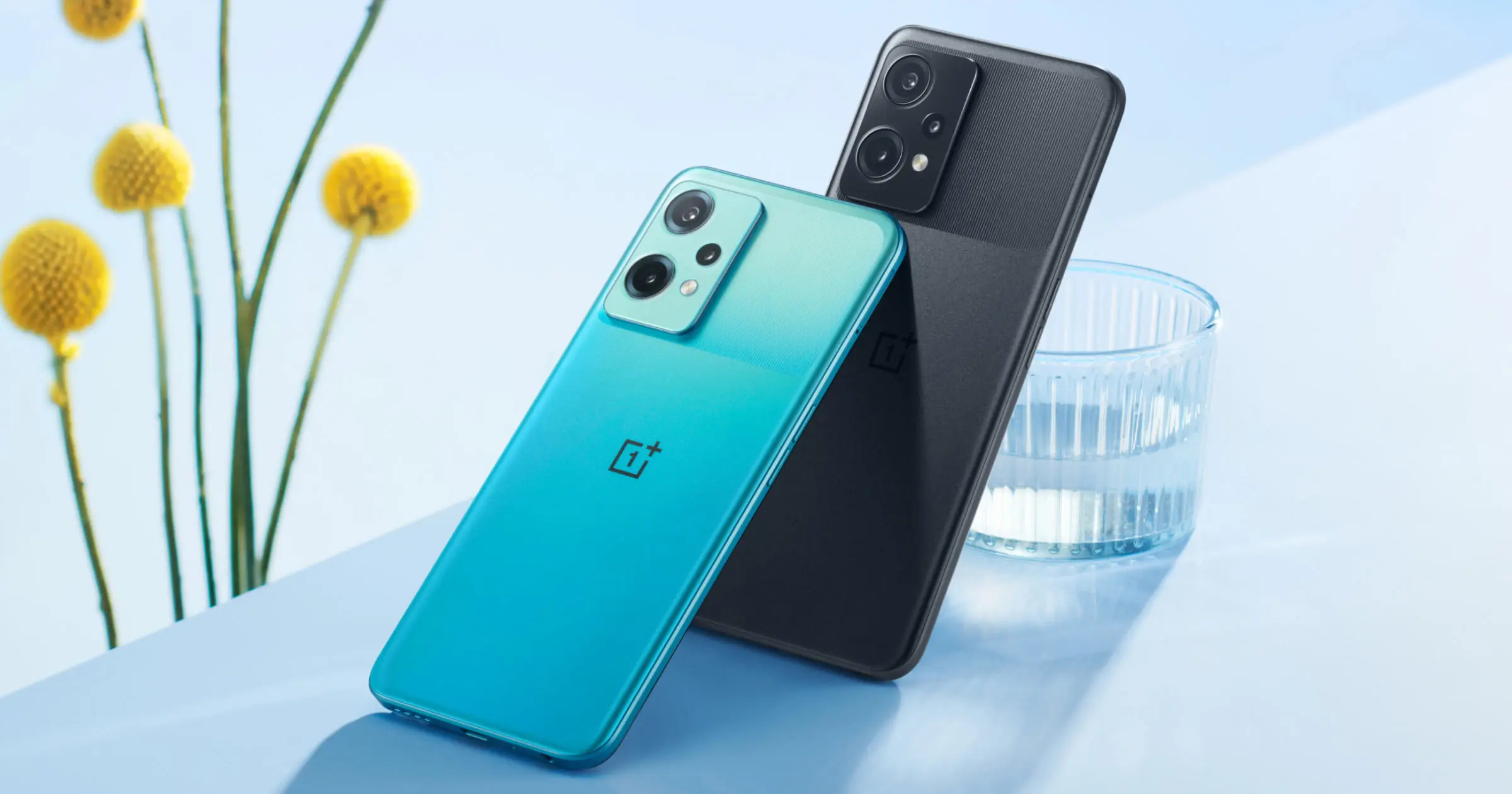 OnePlus Nord CE 2 Lite получит обновление Android 13