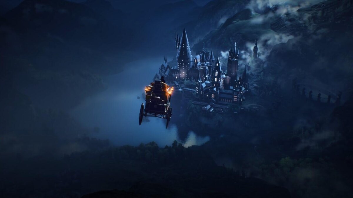 Hogwarts Legacy: разработчики рассказали о создании саундтреков к игре 2 Hogwarts Legacy