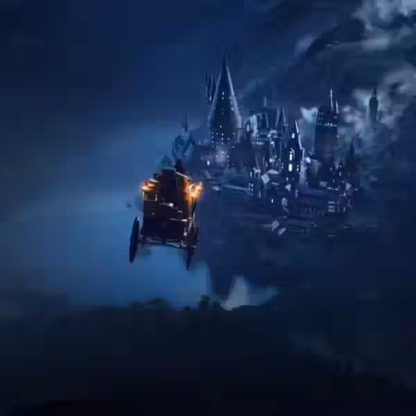 Hogwarts Legacy