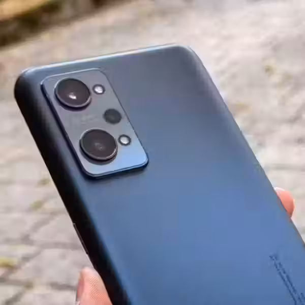 Realme GT Neo 5