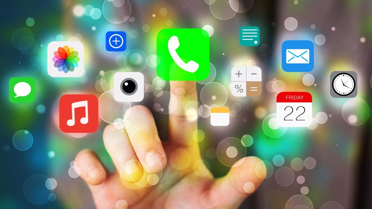 Лучшие приложения 2022 года на iOS и Android 9 Лучшие приложения