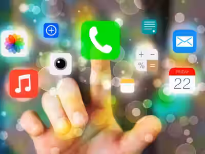 Лучшие приложения