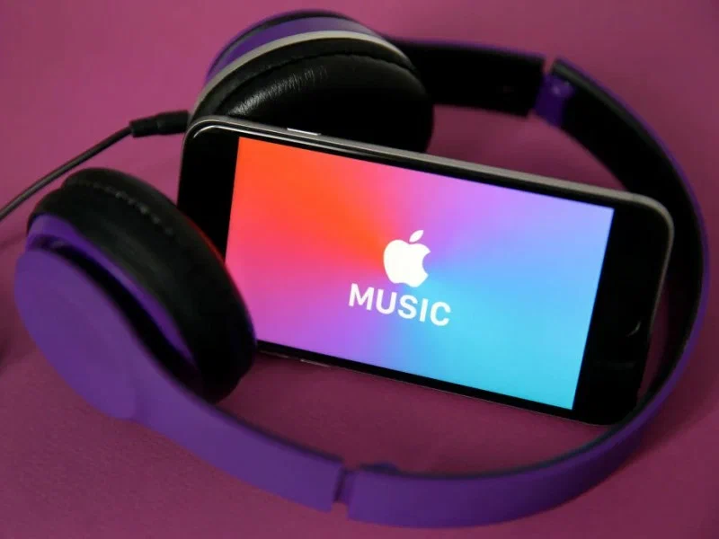 Apple Music получит новую функцию караоке (scale 1200 12)