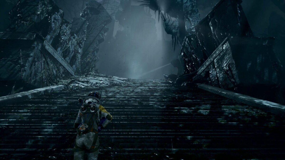 Returnal: версия для ПК просит 32 ГБ оперативной памяти 5 Returnal