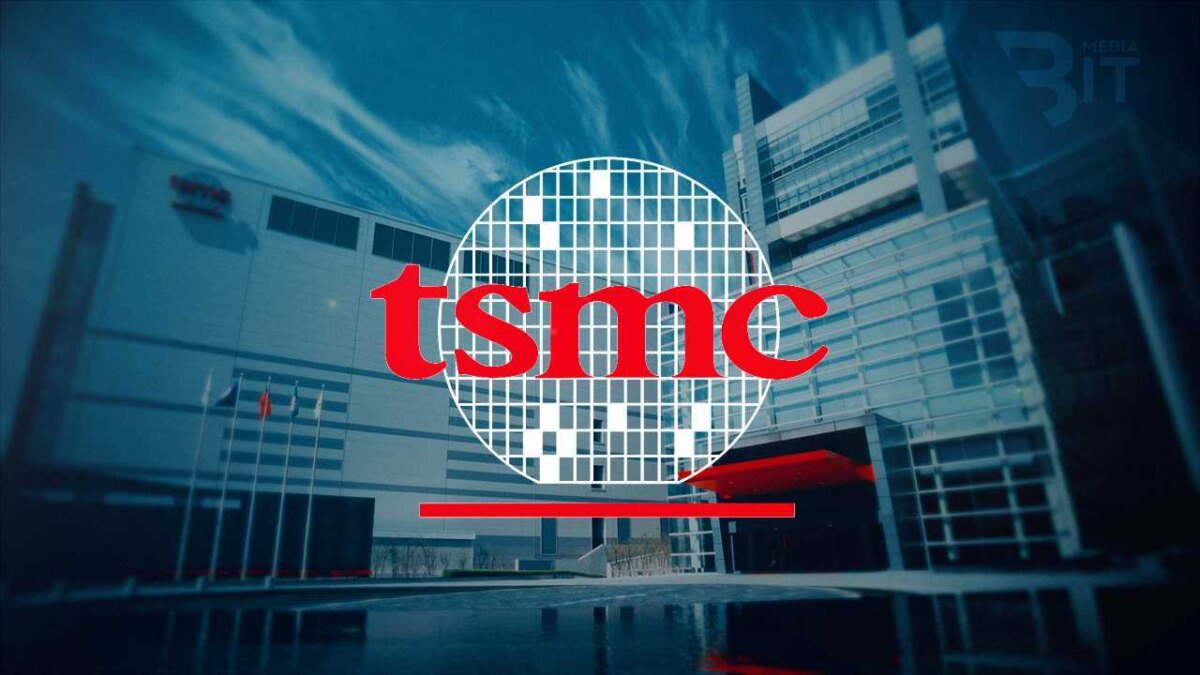 TSMC начнет массовое производство 3-нм чипов для Apple на следующей неделе 3 TSMC