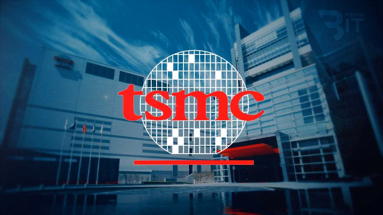 TSMC начнет массовое производство 3-нм чипов для Apple на следующей неделе 3 TSMC