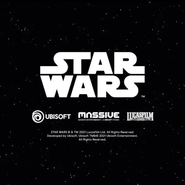 Ubisoft Massive ищет тестировщиков для игры по "Звездным войнам"