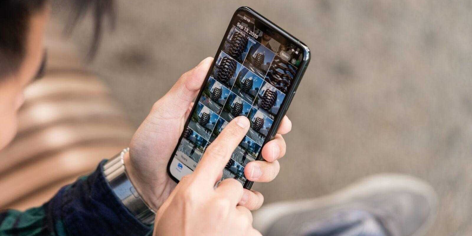 iPhone