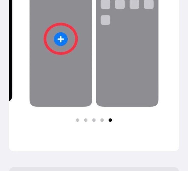Apple: как настроить автоматическую смену обоев на iPhone 10 Apple