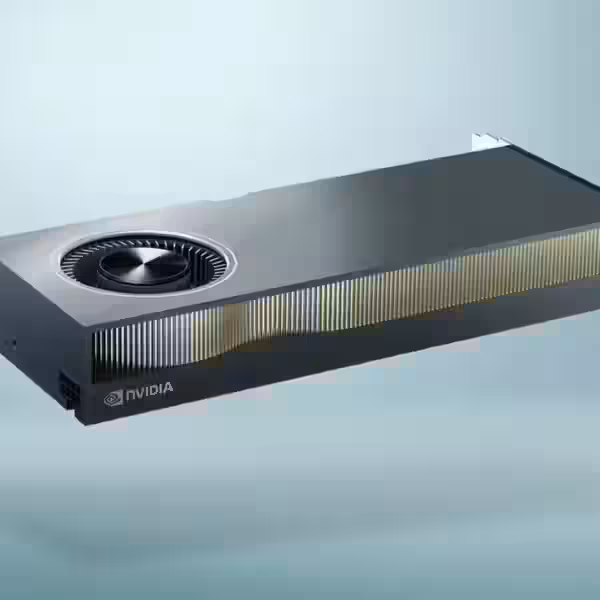 Ритейлеры раскрыли цену Nvidia RTX 6000 — 7 400 долларов