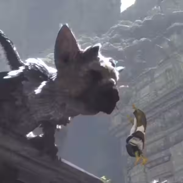 Разработчики Last Guardian представят следующую игру в этом году