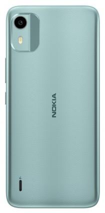 Представлен бюджетный Nokia C12 с Android 12 Go Edition (1 1)