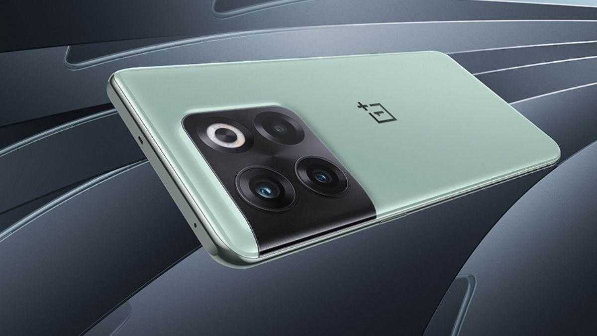 OnePlus выпустит 11R 7 февраля 3 OnePlus