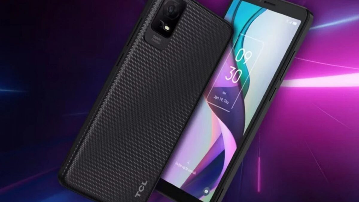 TCL lon X – телефон со съемным аккумулятором и слотом для microSD, как в 2013 году 1 27536873567