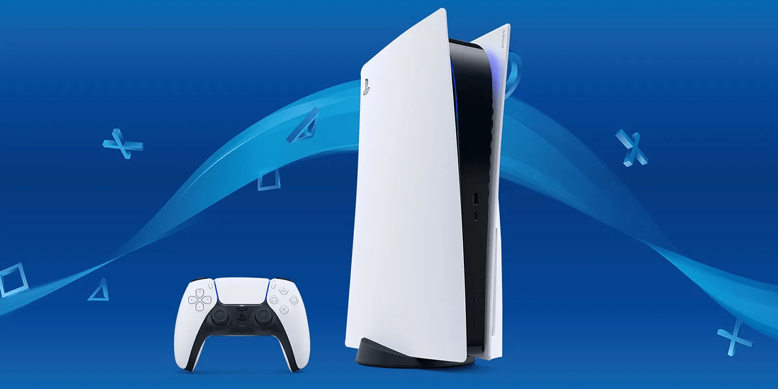 Sony: дефицит PlayStation 5 исчерпан 2 PlayStation 5