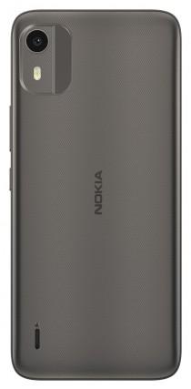 Представлен бюджетный Nokia C12 с Android 12 Go Edition (3 1)