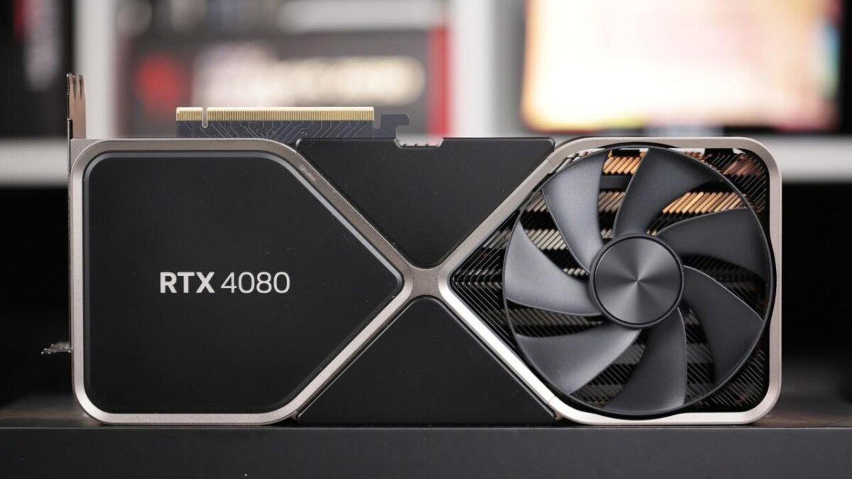 GeForce Now обновится до RTX 4080, в 5 раз превышающей производительность Xbox Series X 3 341755 O
