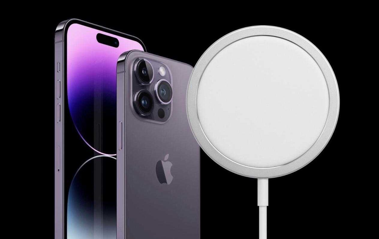 CES 2023: Apple и WPC создают новую беспроводную зарядку Qi2 для Android-смартфонов 2 Magsafe