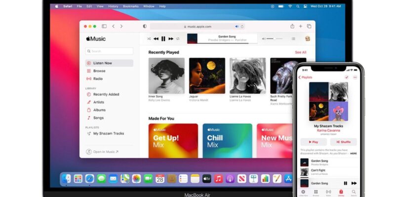 Apple заменит iTunes на Windows рядом приложений (4902373d536ee16b47911ab71421c5a3)