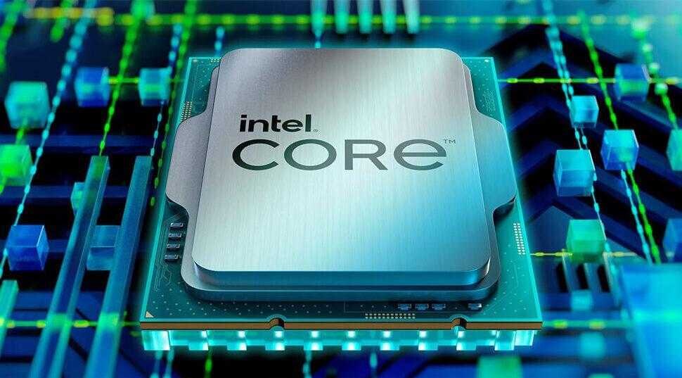 Intel анонсировал Core i9-13900KS с первой в мире максимальной турбочастотой 6,0 ГГц 2 Intel