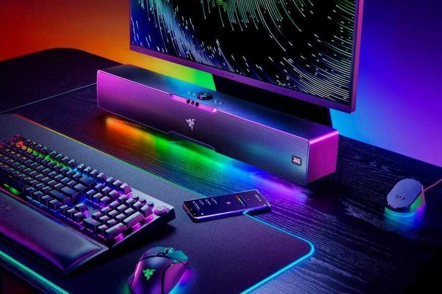 Razer Leviathan V2 Pro