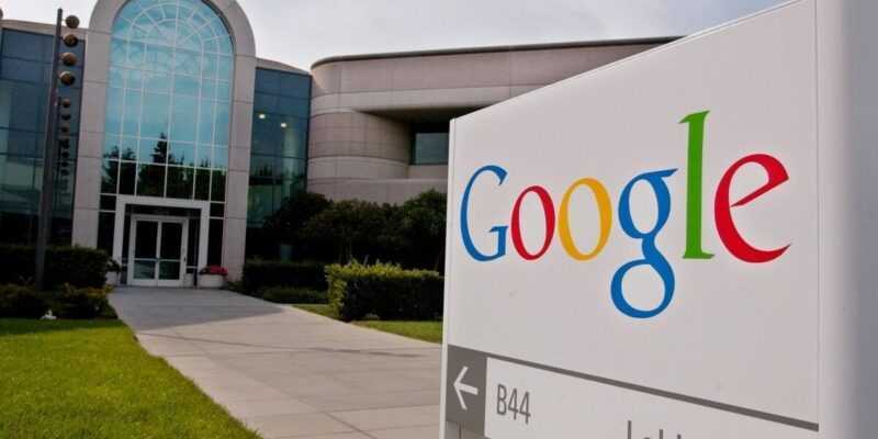 Google сократит 6% сотрудников по всему миру