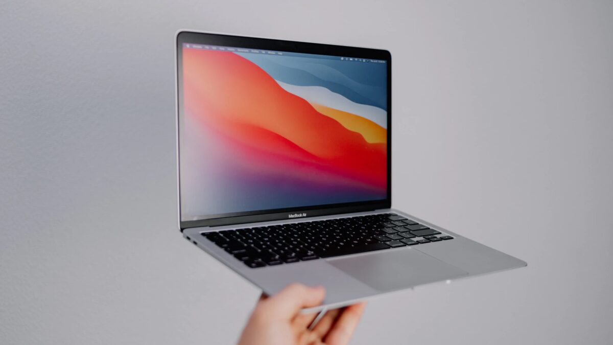 MacBook Air