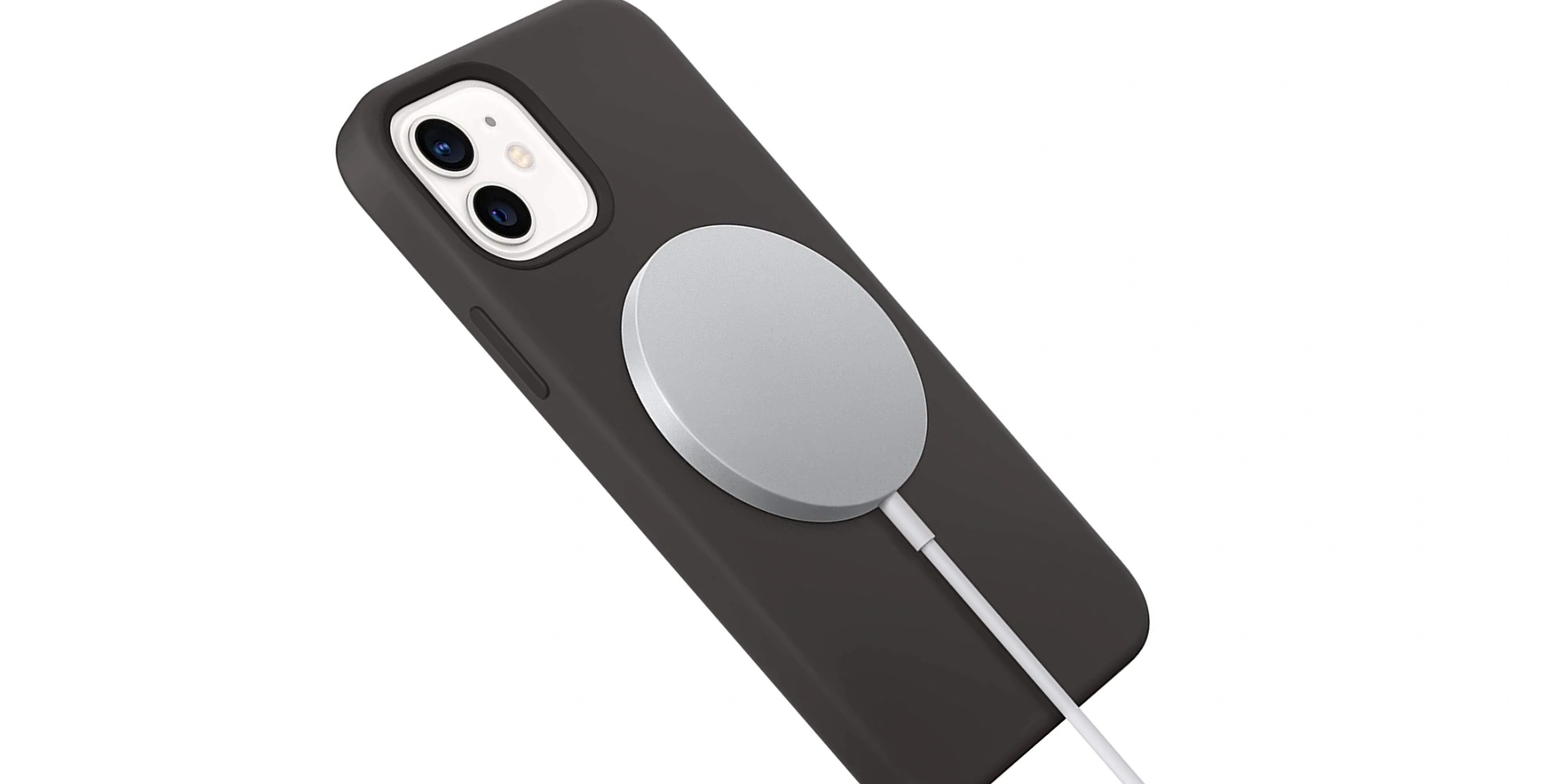 CES 2023: Apple и WPC создают новую беспроводную зарядку Qi2 для Android-смартфонов (Apple MagSafe Charger sale)