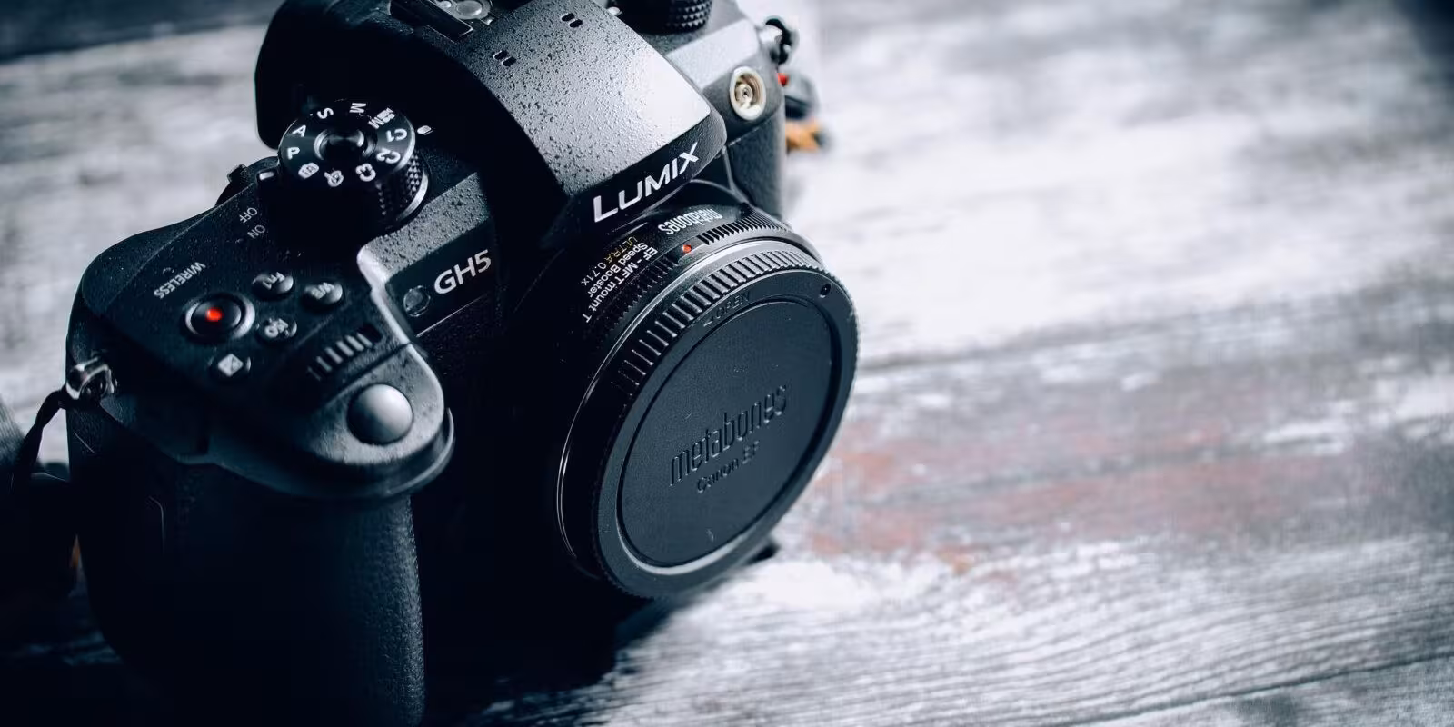 Panasonic представил камеры LUMIX S5II и S5IIX с фазовым автофокусом 4 Panasonic