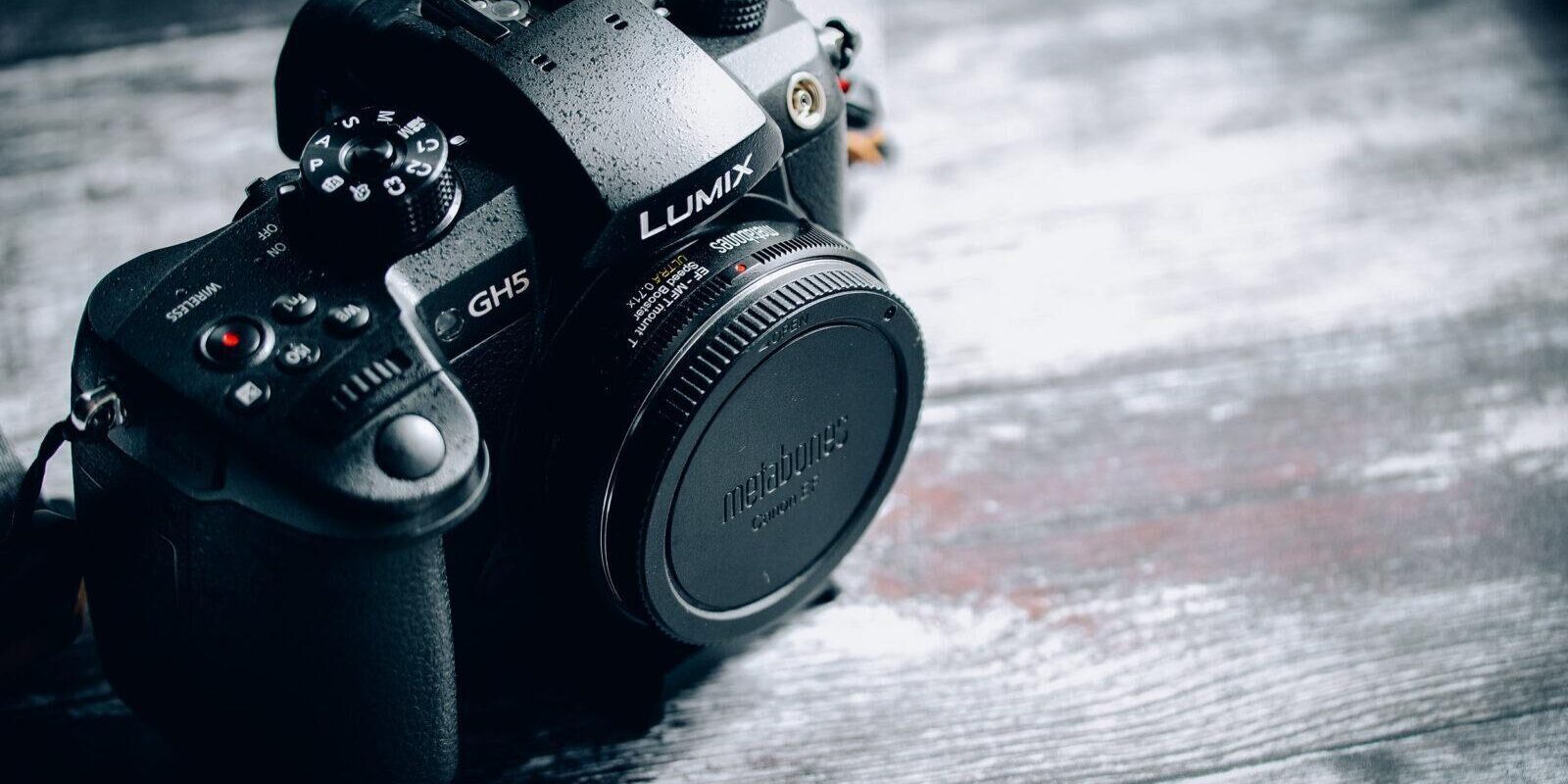 Panasonic