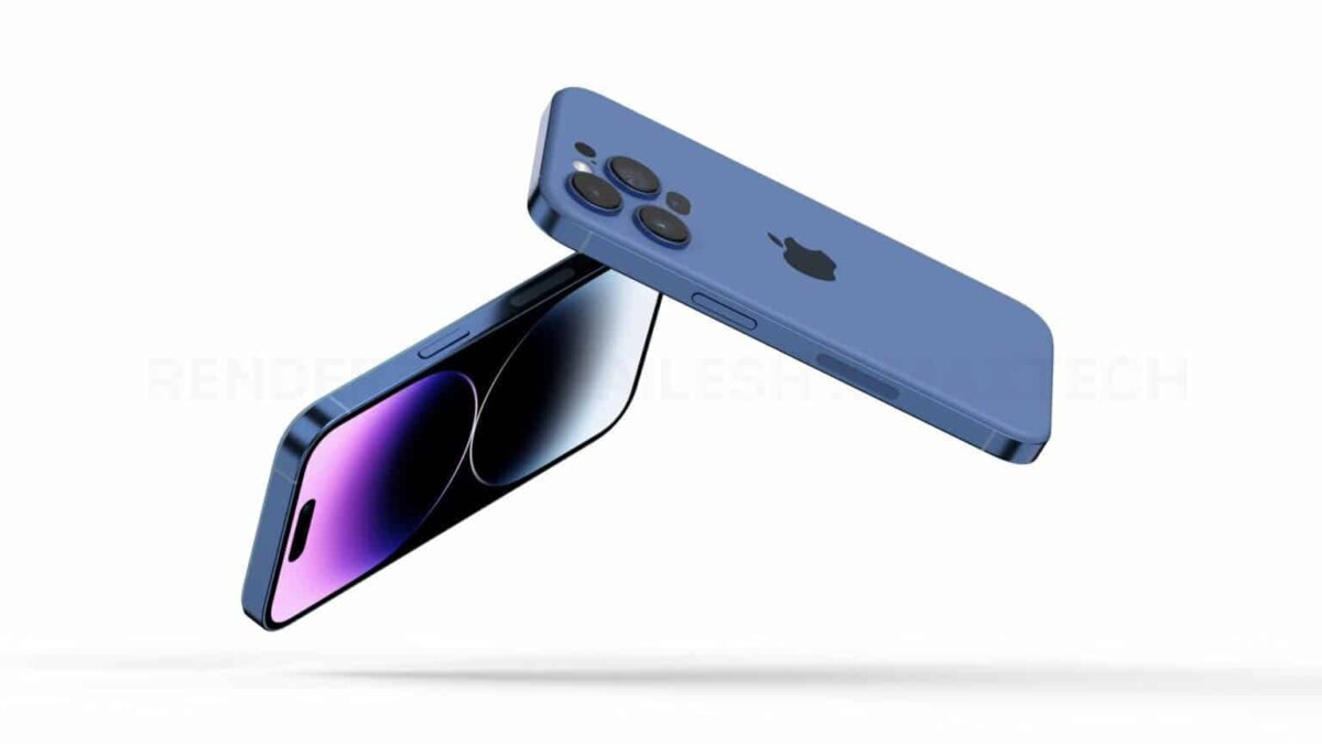 Apple снова повысит цены на iPhone 15 Pro и 15 Ultra 5 FjZmnyDacAEwBrK 1536x864 1