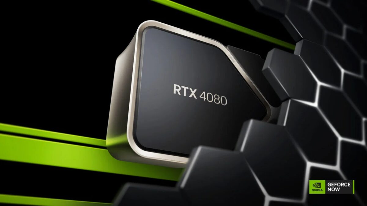 GeForce Now обновится до RTX 4080, в 5 раз превышающей производительность Xbox Series X 2 GeForce Now обновится до RTX 4080, в 5 раз превышающей производительность Xbox Series X