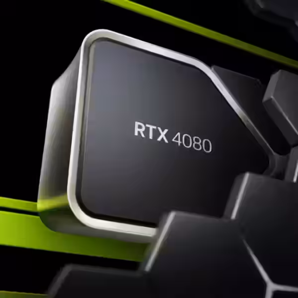 GeForce Now обновится до RTX 4080, в 5 раз превышающей производительность Xbox Series X