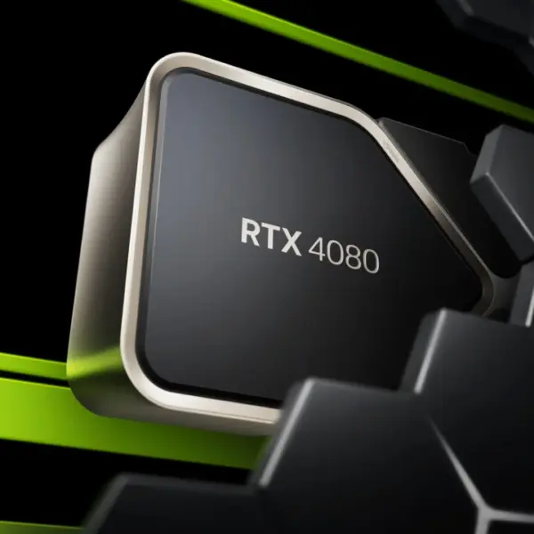 GeForce Now обновится до RTX 4080, в 5 раз превышающей производительность Xbox Series X