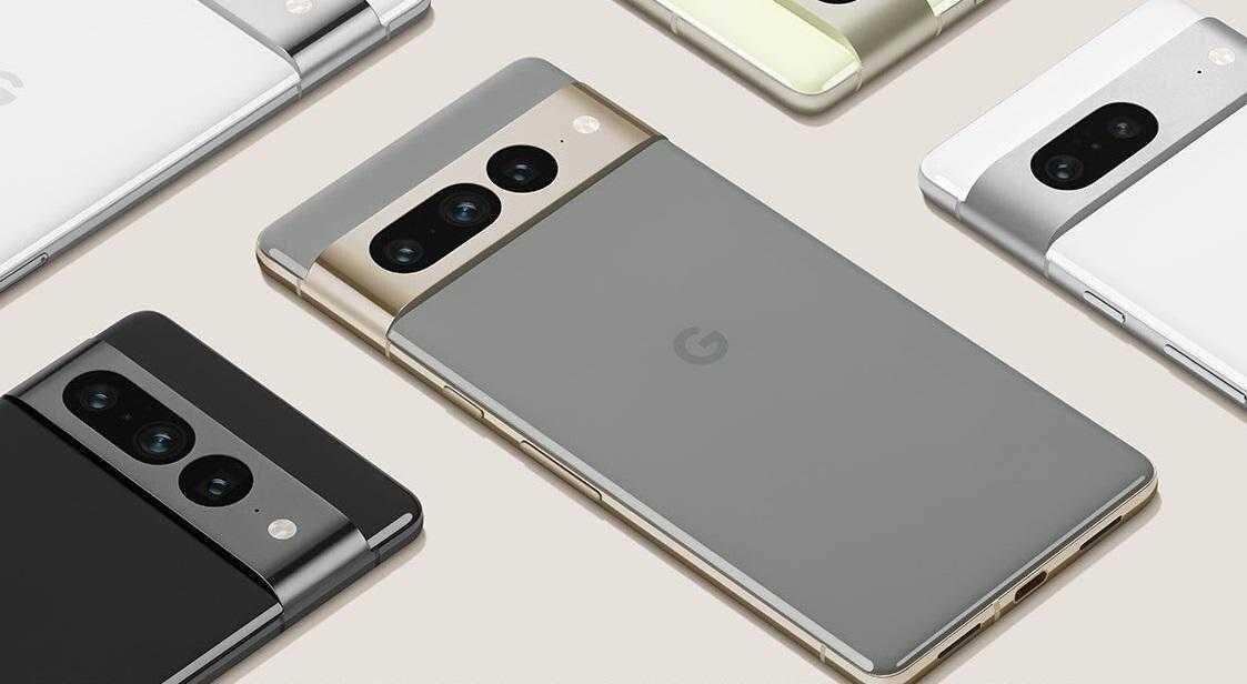 Google Pixel 7a