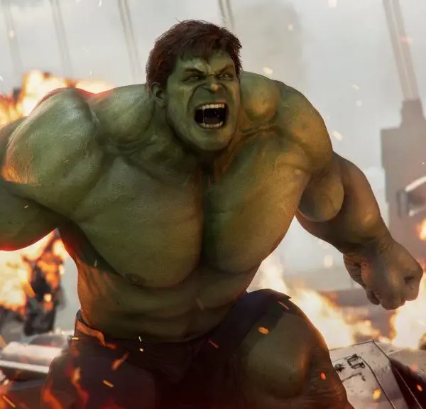 Crystal Dynamics подтвердила, что поддержка Marvel’s Avengers завершится в конце этого года