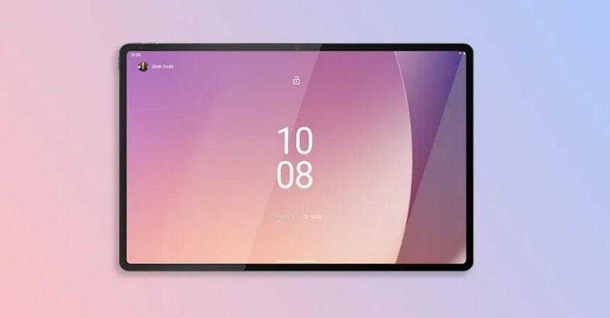 Lenovo Tab Extreme
