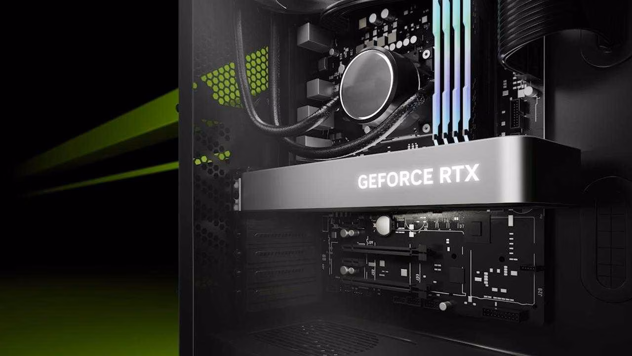 CES 2023: Palit представил серии GeForce RTX 4070 Ti 4 Palit
