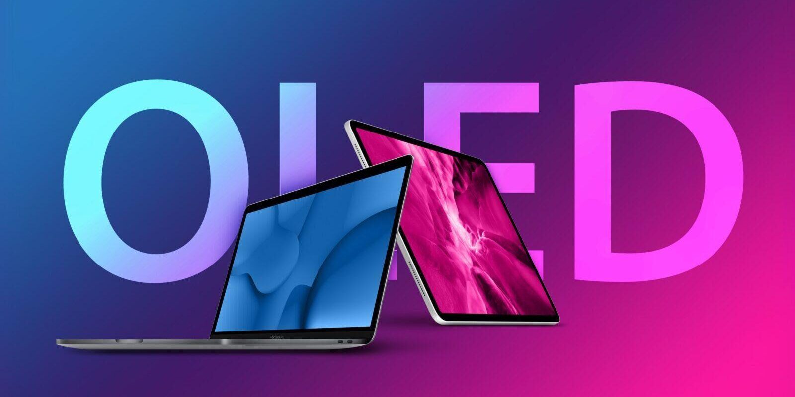 MacBook
