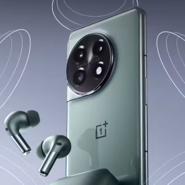 OnePlus 11