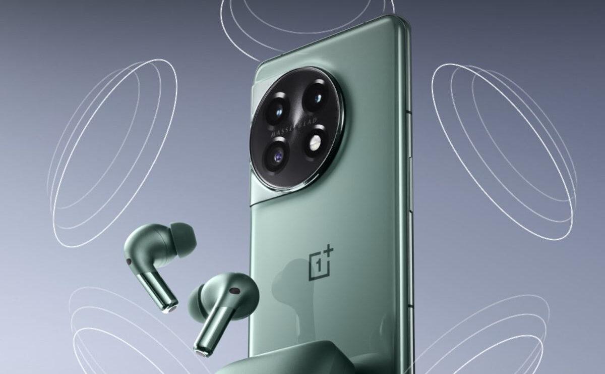 OnePlus 11