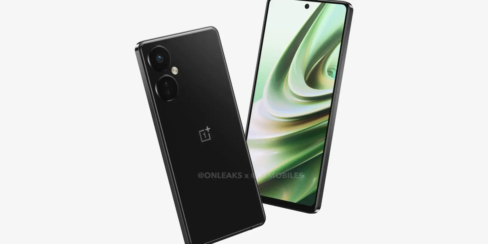 OnePlus