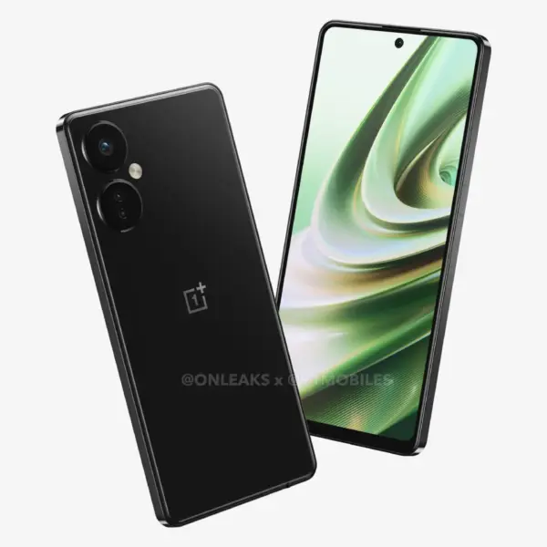 OnePlus