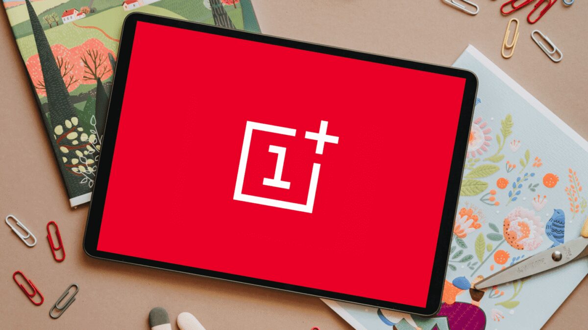 OnePlus выпустила бюджетный планшет Pad Go 2 OnePlus