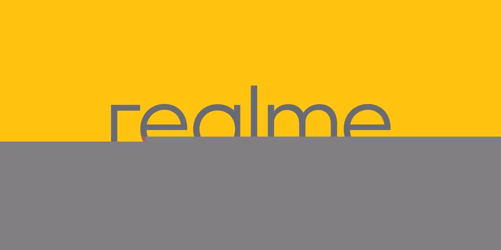 10 мая была представлена новая линейка смартфонов Realme 11 2 Realme Logo Featured