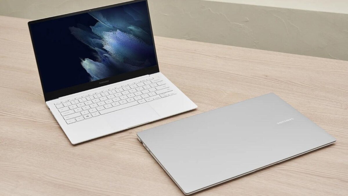 Samsung Galaxy Book 3 Pro: утечка спецификаций 4 Samsung