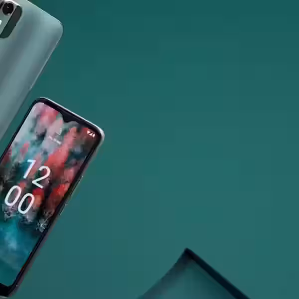 Nokia C12